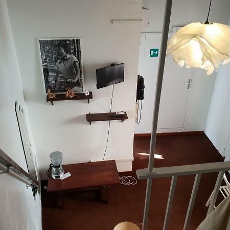 Camilla Apartment Roma Ngoại thất bức ảnh