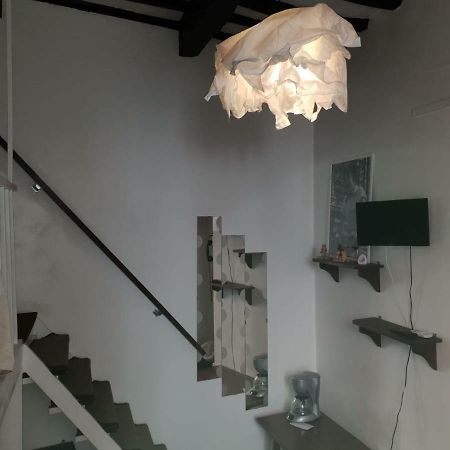 Camilla Apartment Roma Ngoại thất bức ảnh