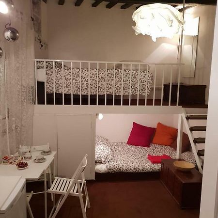 Camilla Apartment Roma Ngoại thất bức ảnh