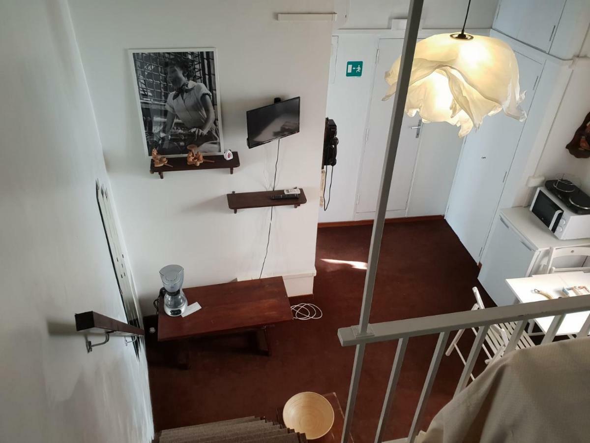 Camilla Apartment Roma Ngoại thất bức ảnh