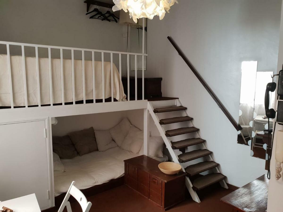 Camilla Apartment Roma Ngoại thất bức ảnh