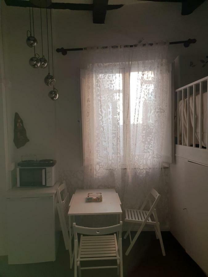 Camilla Apartment Roma Ngoại thất bức ảnh