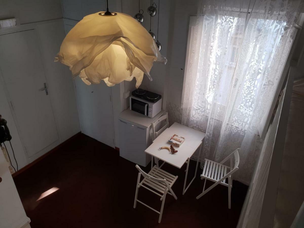 Camilla Apartment Roma Ngoại thất bức ảnh
