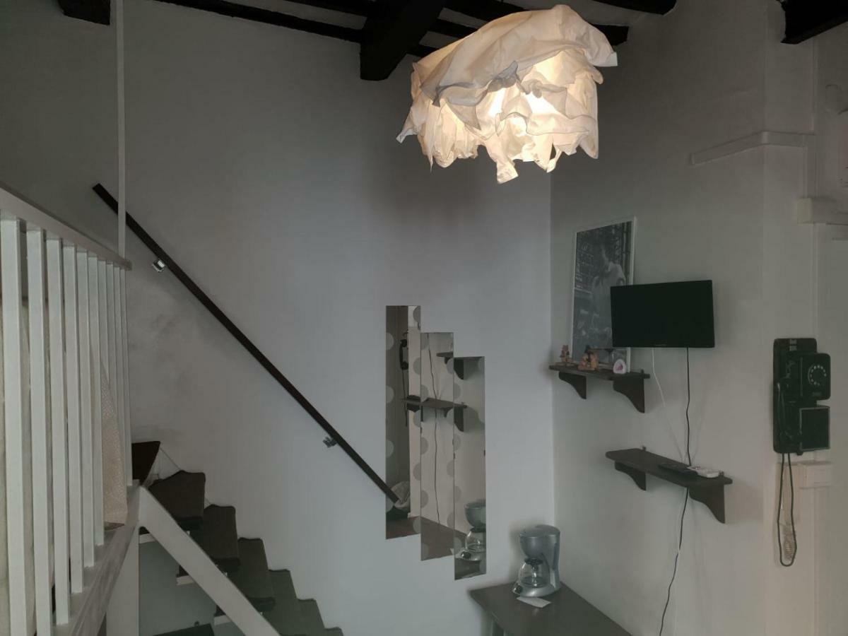 Camilla Apartment Roma Ngoại thất bức ảnh