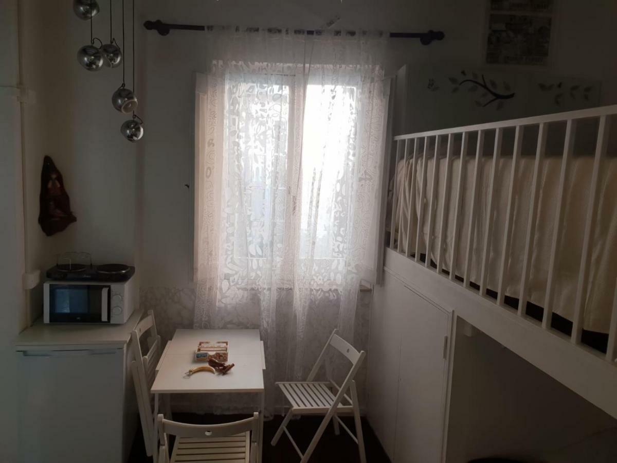 Camilla Apartment Roma Ngoại thất bức ảnh