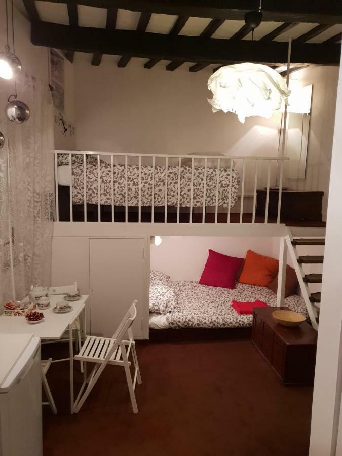 Camilla Apartment Roma Ngoại thất bức ảnh