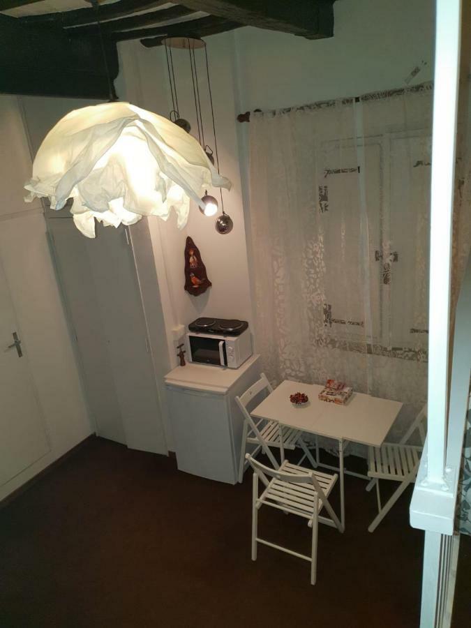 Camilla Apartment Roma Ngoại thất bức ảnh