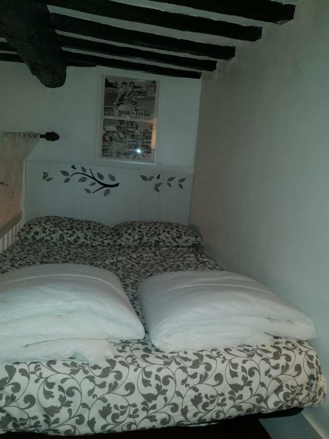Camilla Apartment Roma Ngoại thất bức ảnh